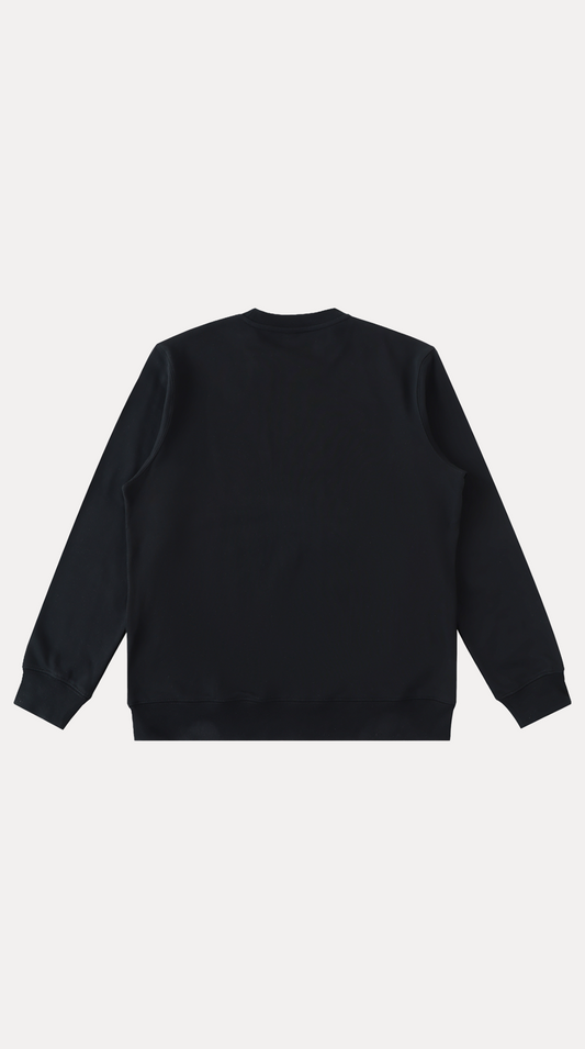 BLKROSE 01 — Sweatshirt