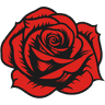 Logo BLKROSE