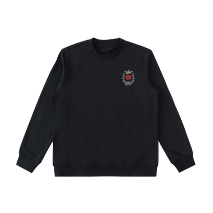 BLKROSE 01 — Sweatshirt