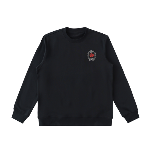 BLKROSE 01 — Sweatshirt